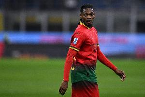 韦德体育-意见不一！图片报：拜仁内部有人认为莱奥缺乏精神属性、不防守