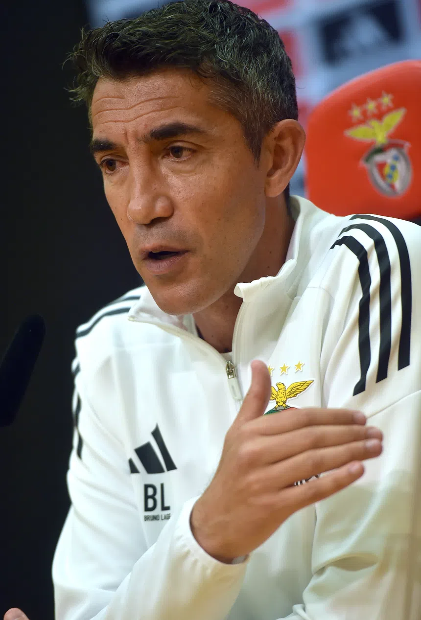 韦德体育官方网站-因涉嫌侮辱裁判，葡足协纪律委员会已对本菲卡主帅拉格展开调查