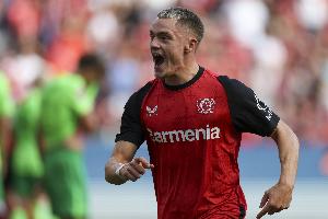 记者：拜仁没在谈尼科-威廉姆斯，球队在为维尔茨的转会筹集资金