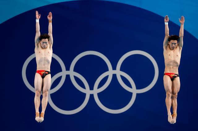 韦德体育平台-男双3米板新王炸组合 王宗源龙道一巴黎惊险夺冠