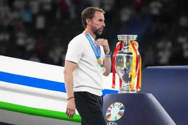 若卸任英格兰队主帅 索斯盖特反倒可能高升？