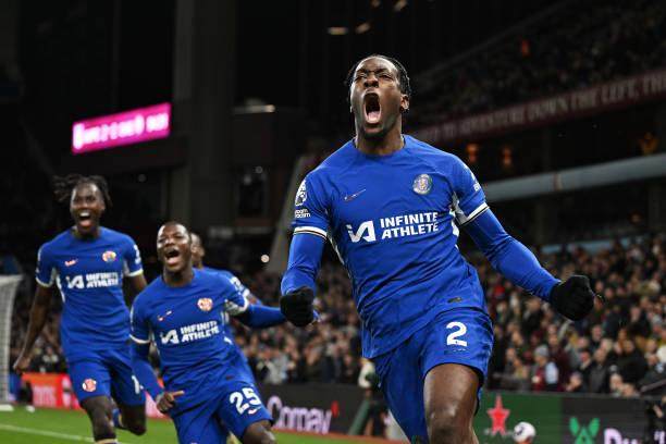 从0比2落后到差点反杀，薛定谔的切尔西