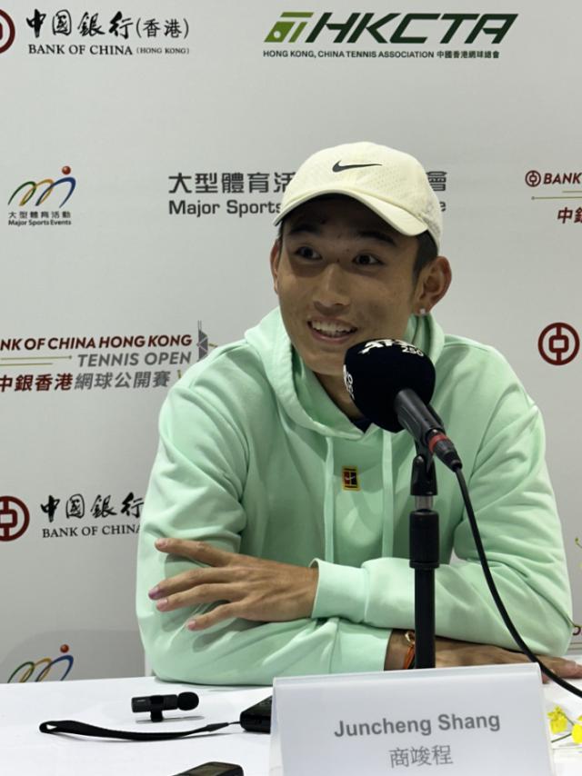 韦德体育官方网站-战胜NO.33 商竣程:每天都从一个最小的目标开始