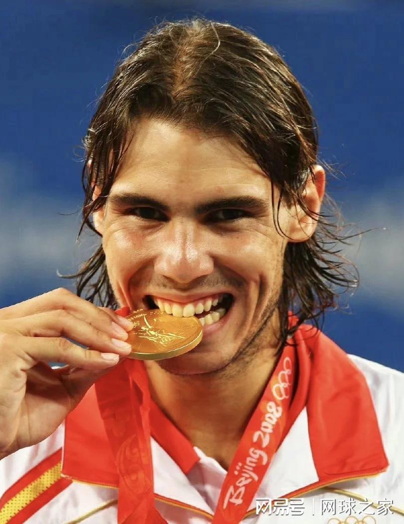 韦德体育平台-四十多年仅七人做到：生涯最后一冠，竟是大满贯