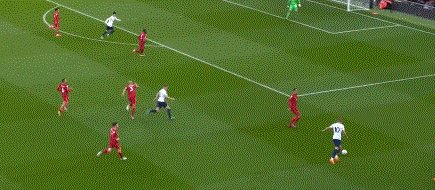 韦德体育-【英超】孙兴慜破僵局 两队中框 利物浦主场平热刺